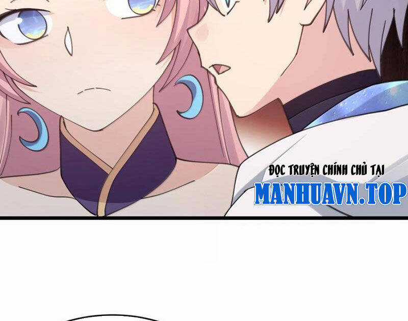 Thế Nhân Thực Sự Tin Tôi Là Đại Boss Chương 94 trang 92