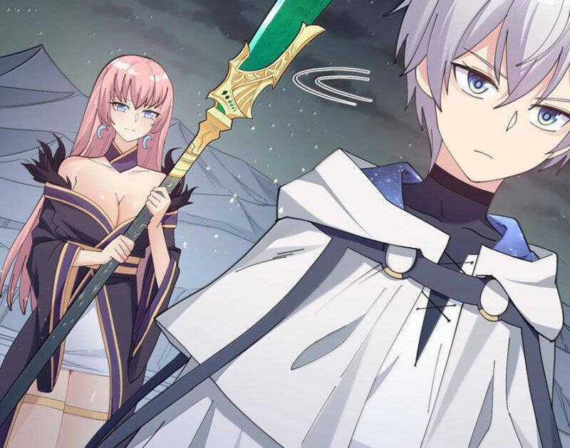 Thế Nhân Thực Sự Tin Tôi Là Đại Boss Chương 94 trang 96