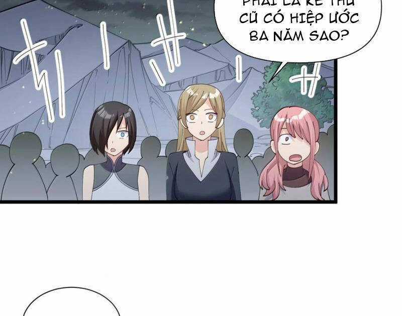 Thế Nhân Thực Sự Tin Tôi Là Đại Boss Chương 94 trang 98