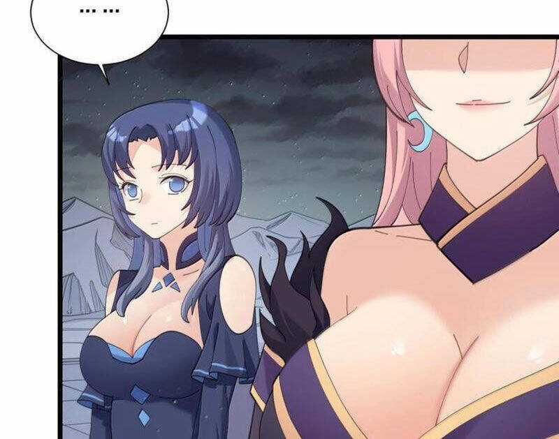 Thế Nhân Thực Sự Tin Tôi Là Đại Boss Chương 94 trang 99