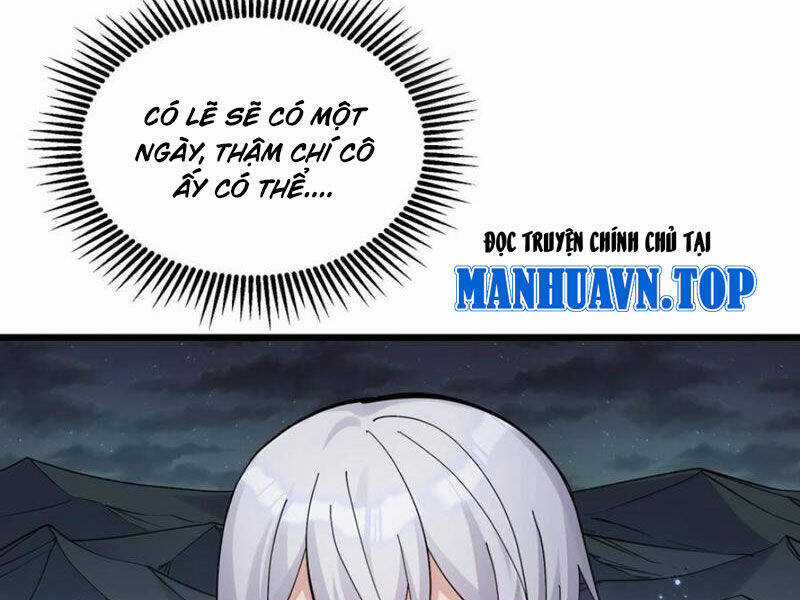 Thế Nhân Thực Sự Tin Tôi Là Đại Boss Chương 95 trang 10