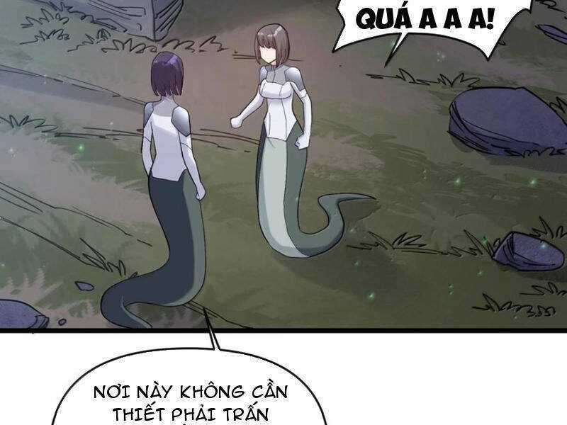 Thế Nhân Thực Sự Tin Tôi Là Đại Boss Chương 95 trang 102