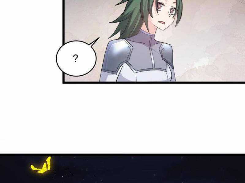 Thế Nhân Thực Sự Tin Tôi Là Đại Boss Chương 95 trang 104