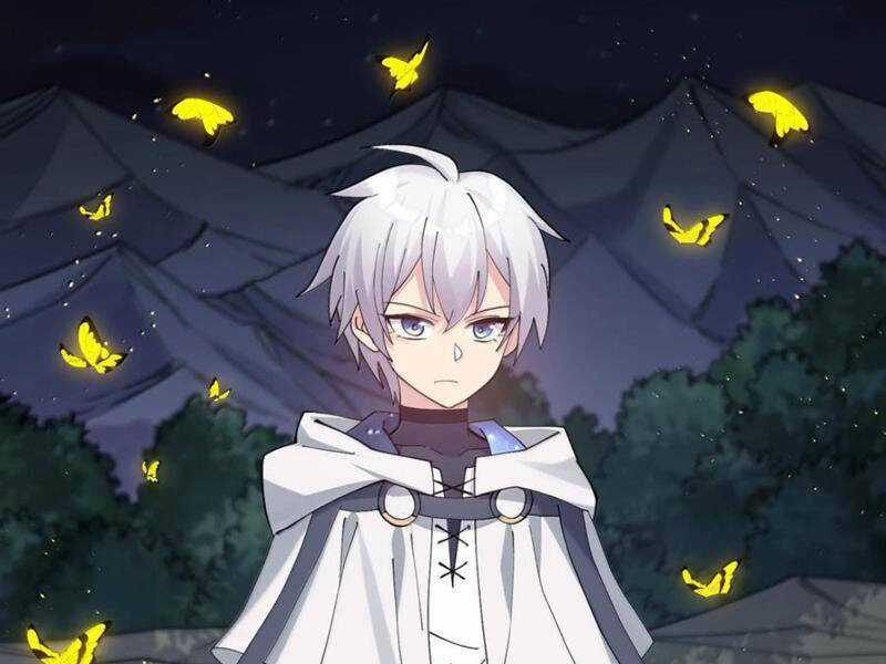 Thế Nhân Thực Sự Tin Tôi Là Đại Boss Chương 95 trang 105