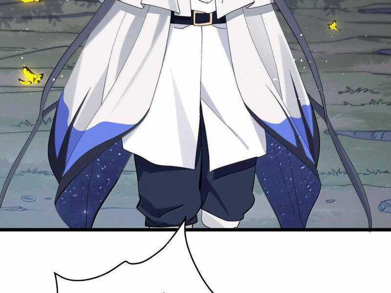 Thế Nhân Thực Sự Tin Tôi Là Đại Boss Chương 95 trang 106