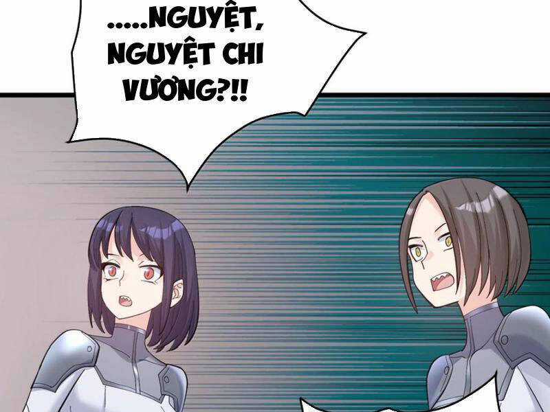 Thế Nhân Thực Sự Tin Tôi Là Đại Boss Chương 95 trang 107