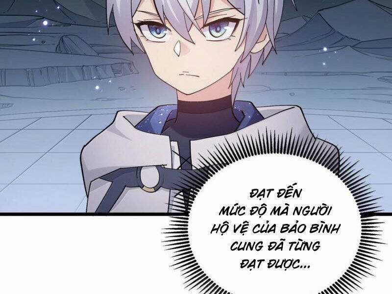 Thế Nhân Thực Sự Tin Tôi Là Đại Boss Chương 95 trang 11