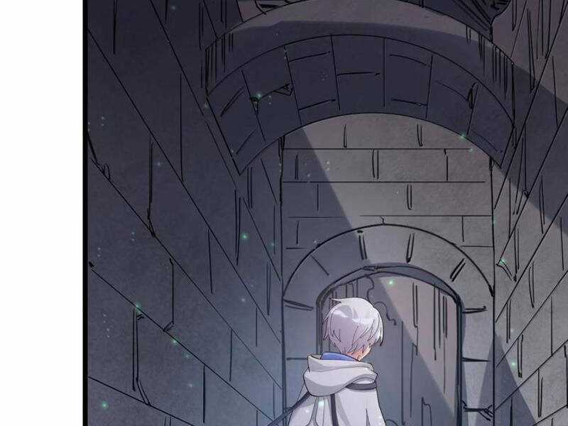 Thế Nhân Thực Sự Tin Tôi Là Đại Boss Chương 95 trang 110