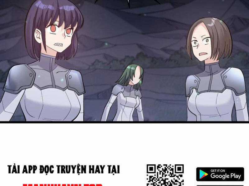 Thế Nhân Thực Sự Tin Tôi Là Đại Boss Chương 95 trang 112