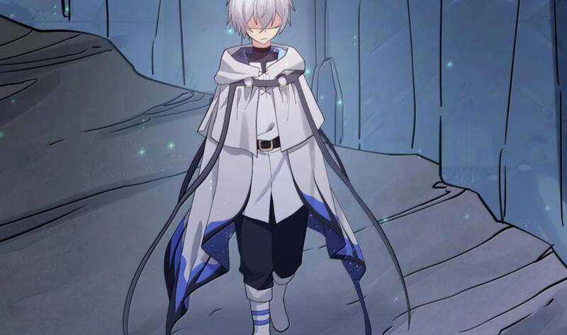 Thế Nhân Thực Sự Tin Tôi Là Đại Boss Chương 95 trang 117