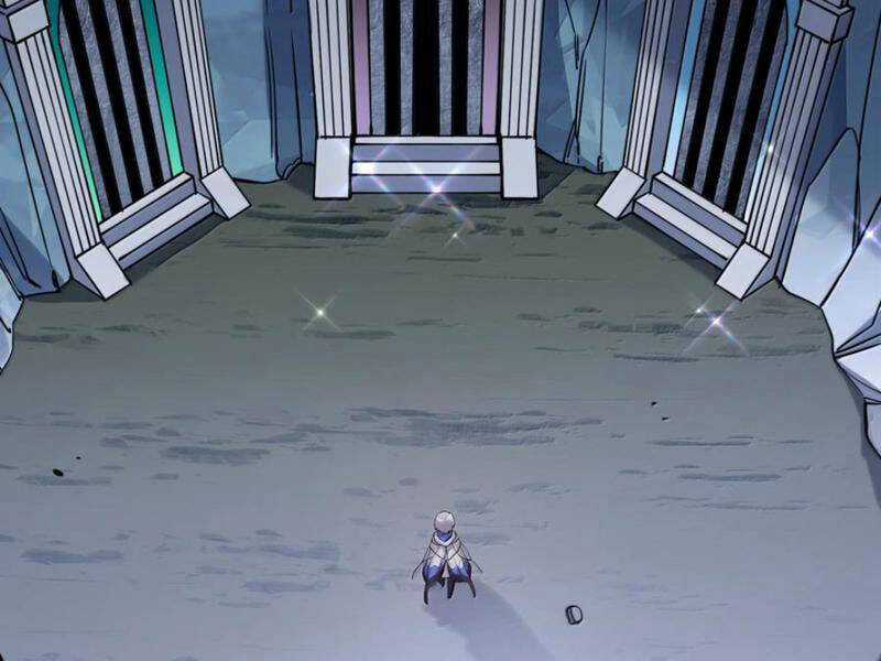 Thế Nhân Thực Sự Tin Tôi Là Đại Boss Chương 95 trang 120