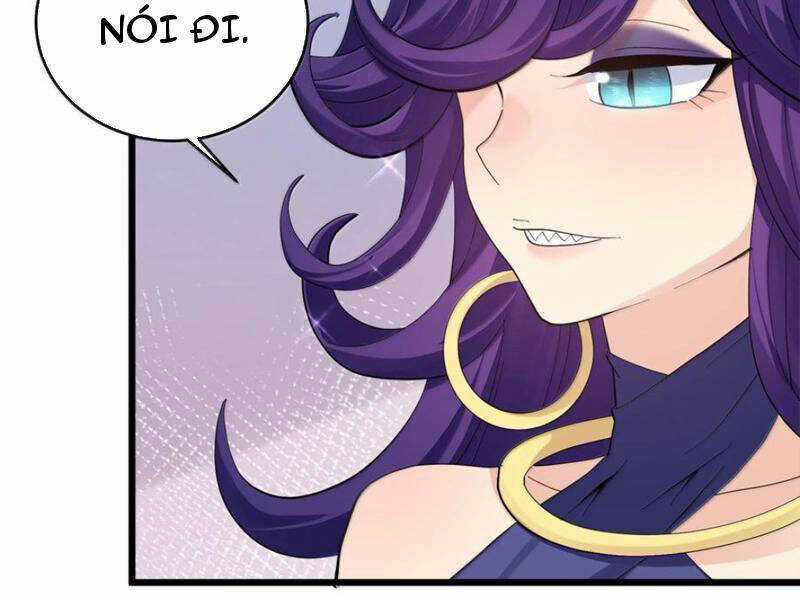 Thế Nhân Thực Sự Tin Tôi Là Đại Boss Chương 95 trang 128