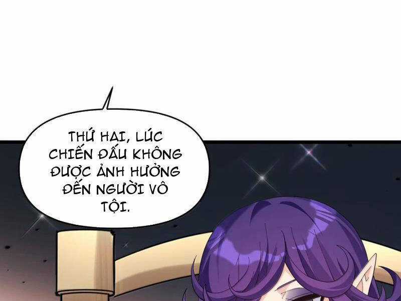 Thế Nhân Thực Sự Tin Tôi Là Đại Boss Chương 95 trang 131