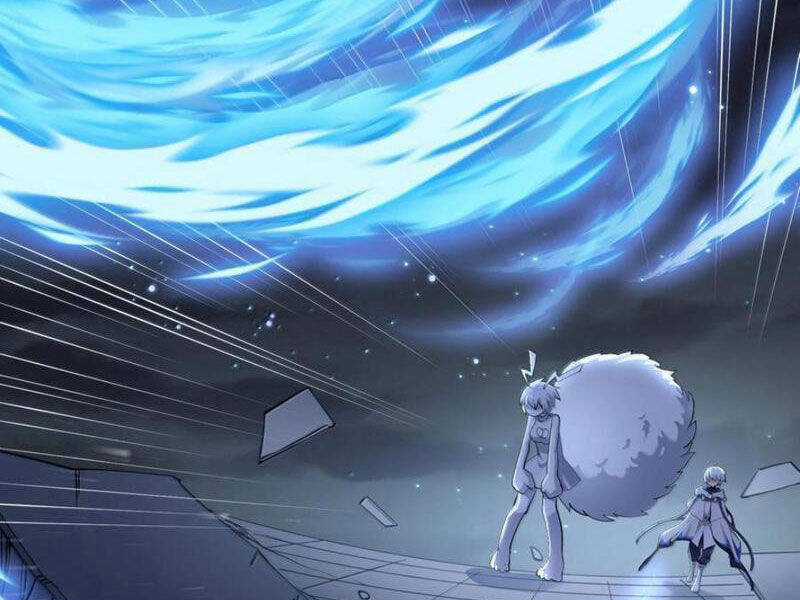 Thế Nhân Thực Sự Tin Tôi Là Đại Boss Chương 95 trang 2