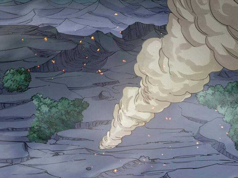 Thế Nhân Thực Sự Tin Tôi Là Đại Boss Chương 95 trang 24