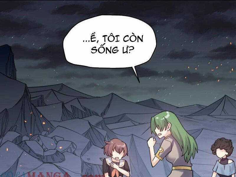 Thế Nhân Thực Sự Tin Tôi Là Đại Boss Chương 95 trang 28