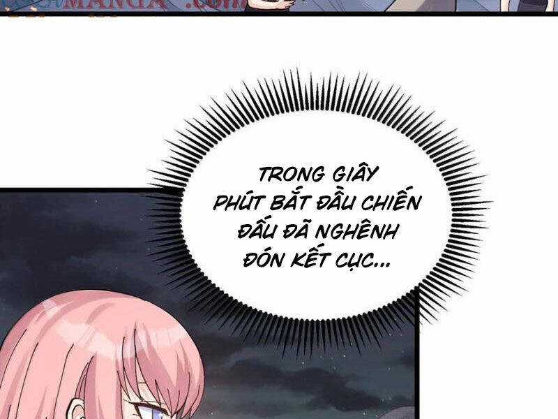 Thế Nhân Thực Sự Tin Tôi Là Đại Boss Chương 95 trang 29