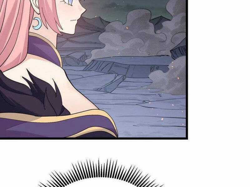 Thế Nhân Thực Sự Tin Tôi Là Đại Boss Chương 95 trang 30