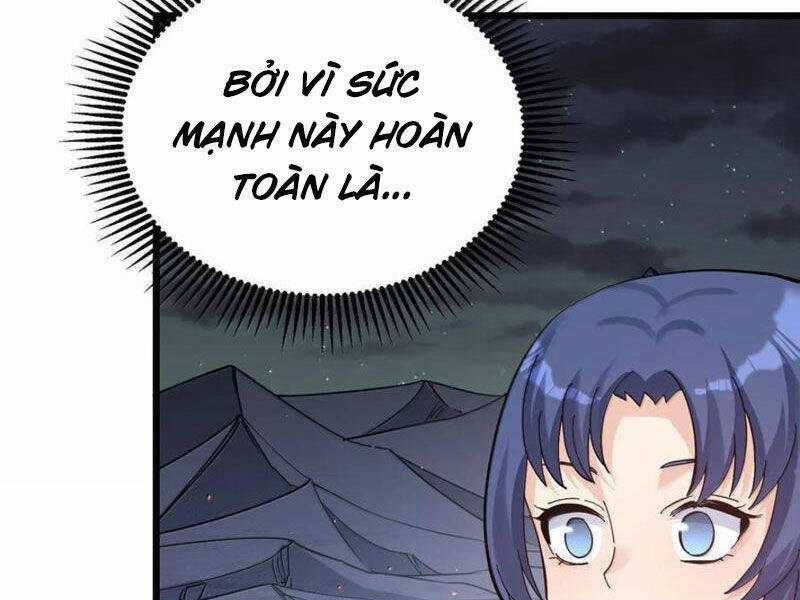 Thế Nhân Thực Sự Tin Tôi Là Đại Boss Chương 95 trang 31