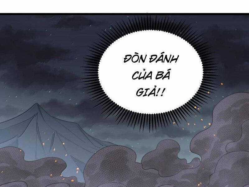 Thế Nhân Thực Sự Tin Tôi Là Đại Boss Chương 95 trang 33