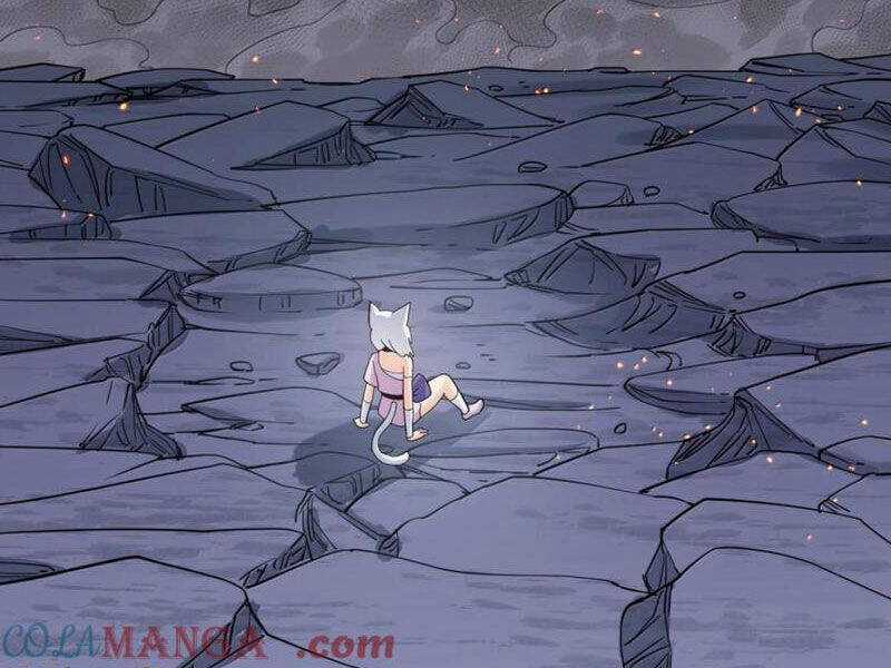 Thế Nhân Thực Sự Tin Tôi Là Đại Boss Chương 95 trang 34