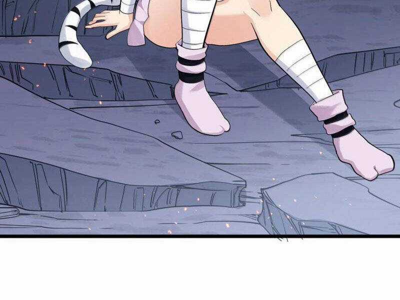 Thế Nhân Thực Sự Tin Tôi Là Đại Boss Chương 95 trang 37