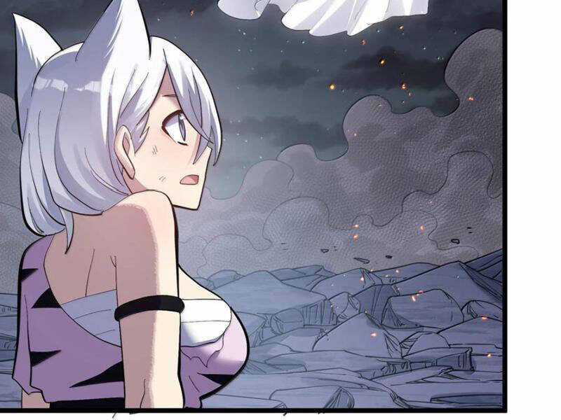 Thế Nhân Thực Sự Tin Tôi Là Đại Boss Chương 95 trang 40