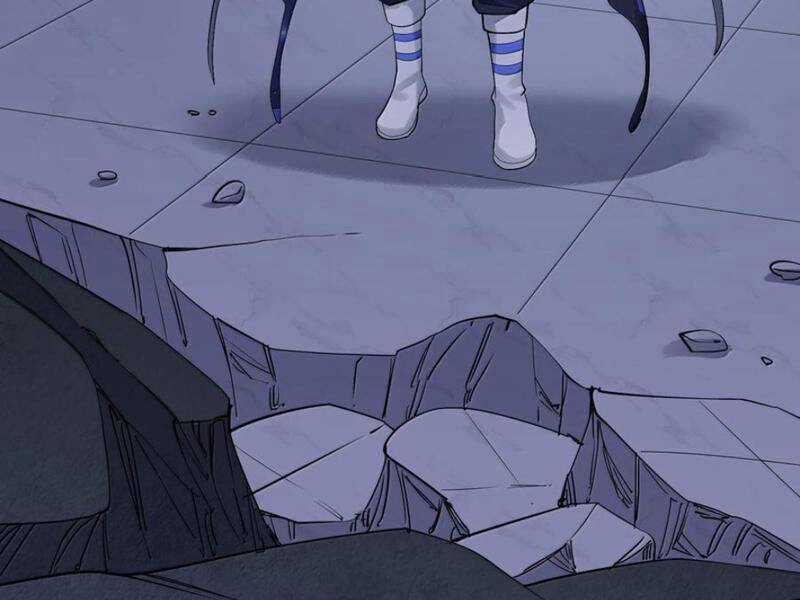 Thế Nhân Thực Sự Tin Tôi Là Đại Boss Chương 95 trang 46