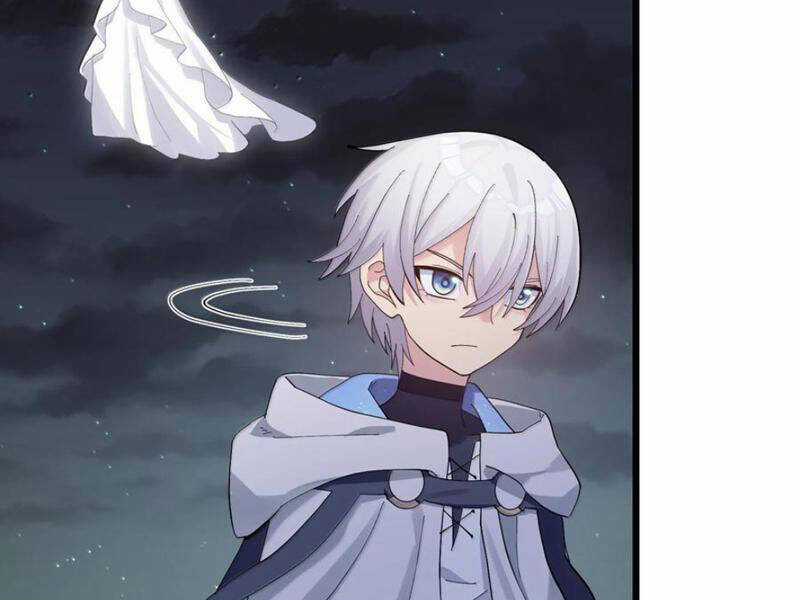 Thế Nhân Thực Sự Tin Tôi Là Đại Boss Chương 95 trang 48