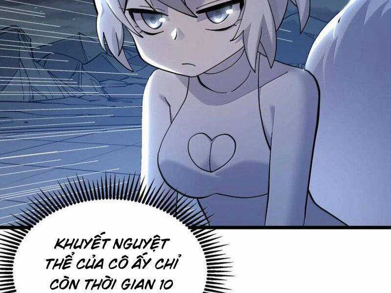 Thế Nhân Thực Sự Tin Tôi Là Đại Boss Chương 95 trang 5