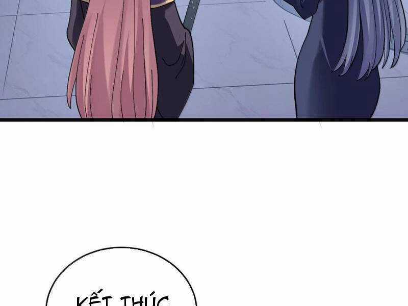 Thế Nhân Thực Sự Tin Tôi Là Đại Boss Chương 95 trang 51