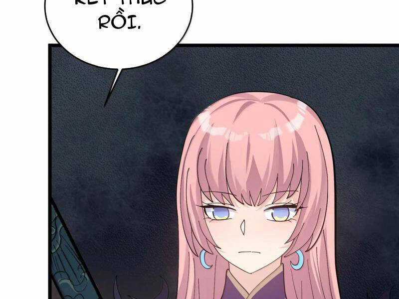 Thế Nhân Thực Sự Tin Tôi Là Đại Boss Chương 95 trang 52