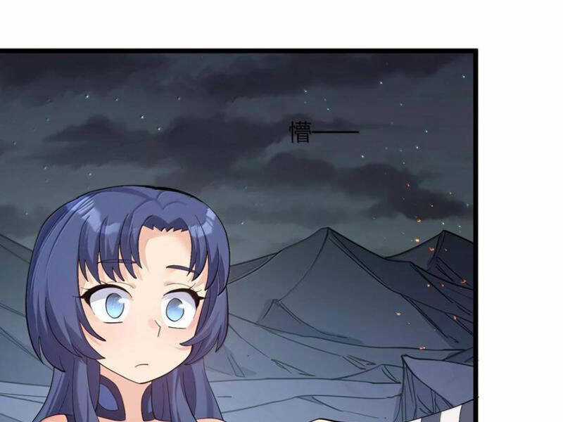 Thế Nhân Thực Sự Tin Tôi Là Đại Boss Chương 95 trang 55