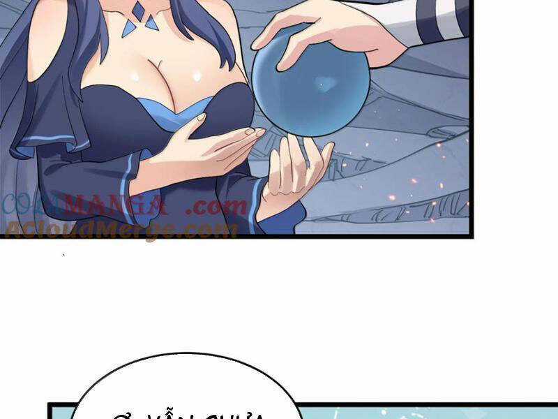 Thế Nhân Thực Sự Tin Tôi Là Đại Boss Chương 95 trang 56