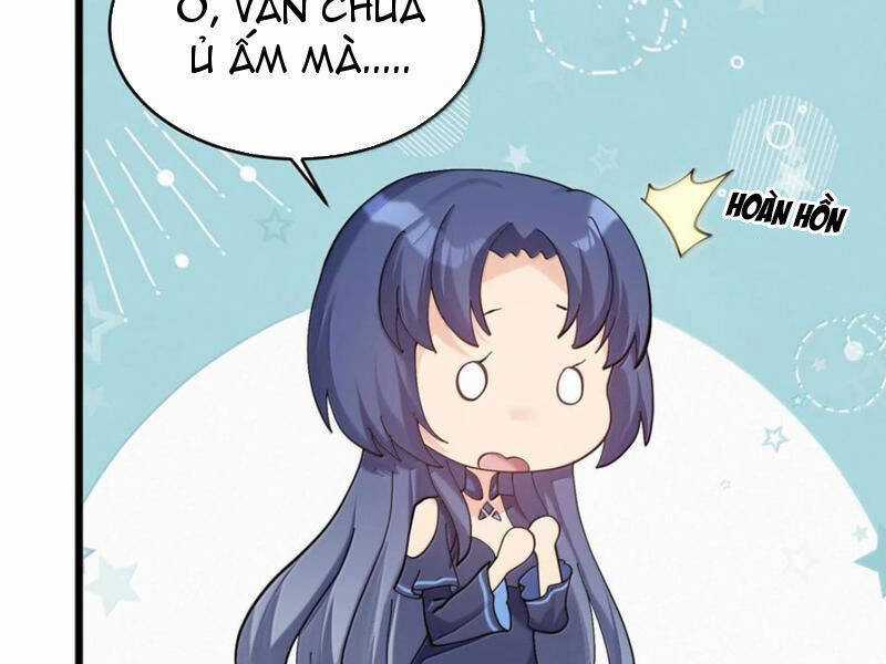 Thế Nhân Thực Sự Tin Tôi Là Đại Boss Chương 95 trang 57