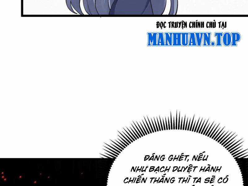 Thế Nhân Thực Sự Tin Tôi Là Đại Boss Chương 95 trang 58