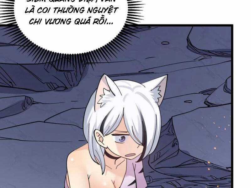 Thế Nhân Thực Sự Tin Tôi Là Đại Boss Chương 95 trang 61