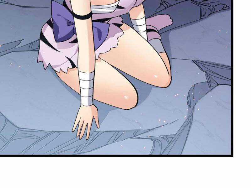 Thế Nhân Thực Sự Tin Tôi Là Đại Boss Chương 95 trang 62