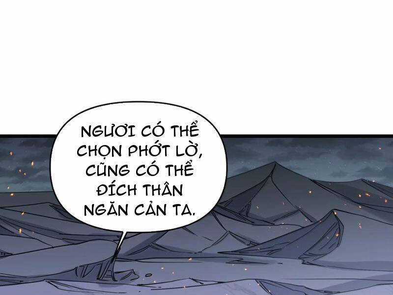 Thế Nhân Thực Sự Tin Tôi Là Đại Boss Chương 95 trang 68