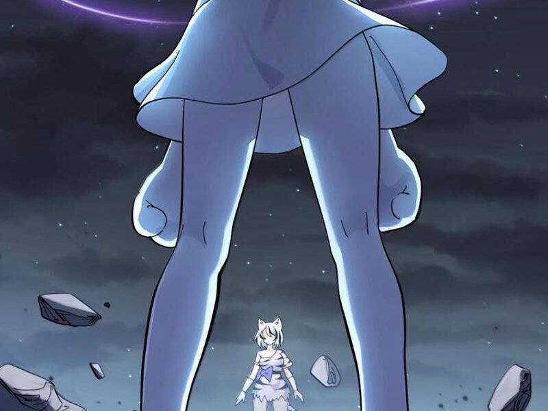 Thế Nhân Thực Sự Tin Tôi Là Đại Boss Chương 95 trang 7