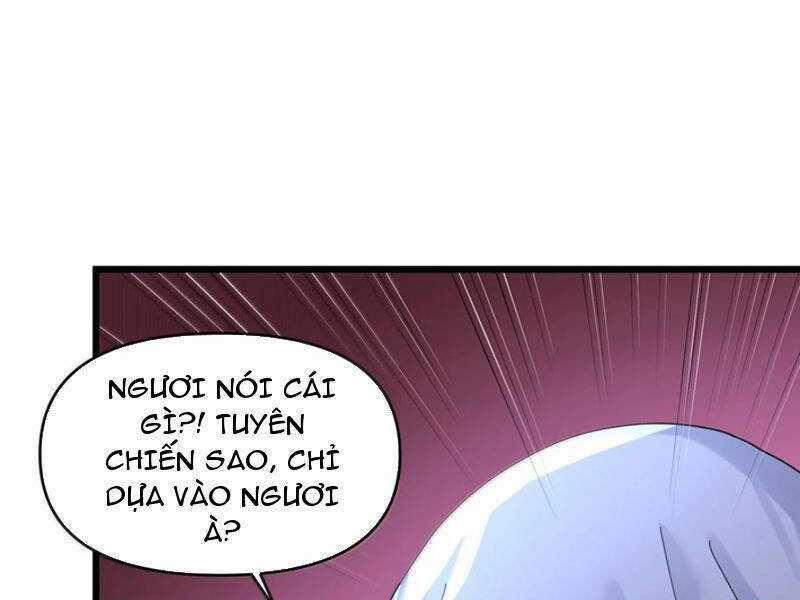 Thế Nhân Thực Sự Tin Tôi Là Đại Boss Chương 95 trang 73