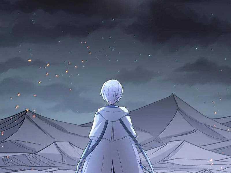 Thế Nhân Thực Sự Tin Tôi Là Đại Boss Chương 95 trang 77