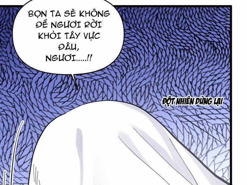 Thế Nhân Thực Sự Tin Tôi Là Đại Boss Chương 95 trang 79