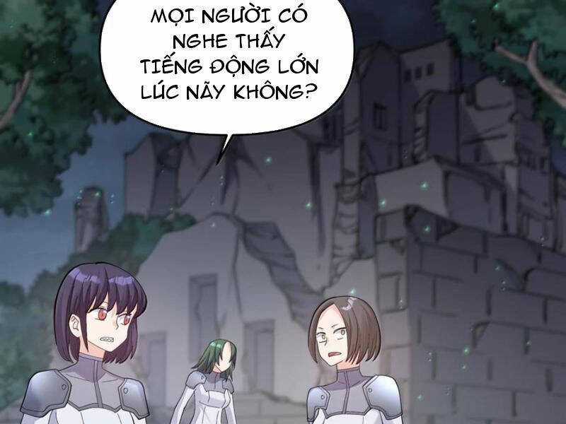 Thế Nhân Thực Sự Tin Tôi Là Đại Boss Chương 95 trang 98