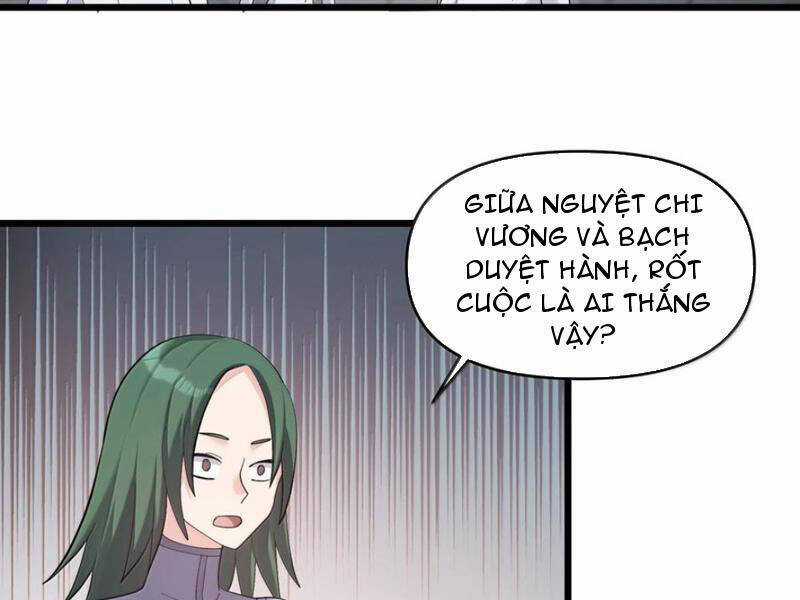 Thế Nhân Thực Sự Tin Tôi Là Đại Boss Chương 95 trang 99