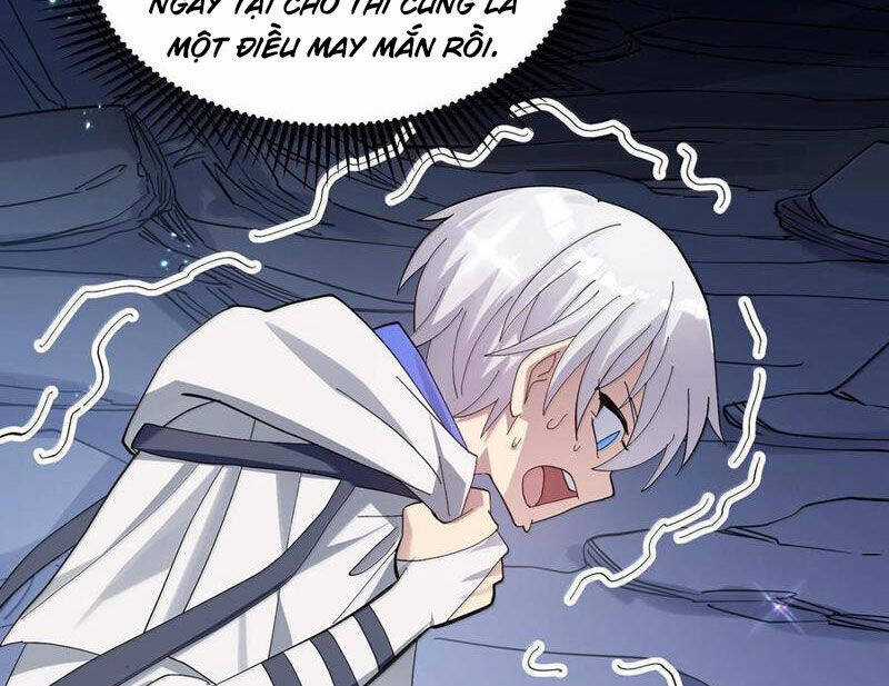 Thế Nhân Thực Sự Tin Tôi Là Đại Boss Chương 96 trang 100