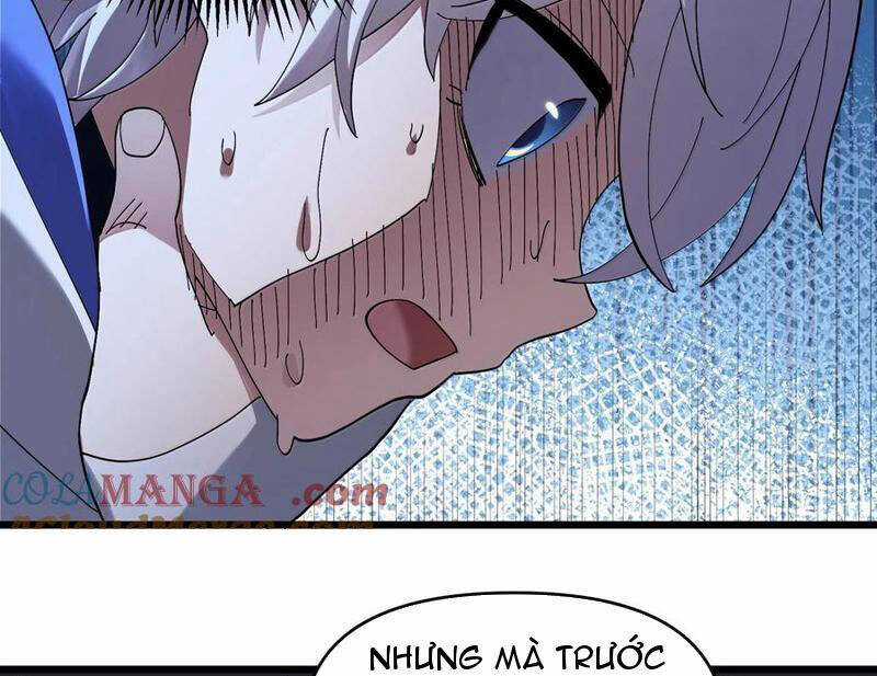 Thế Nhân Thực Sự Tin Tôi Là Đại Boss Chương 96 trang 104