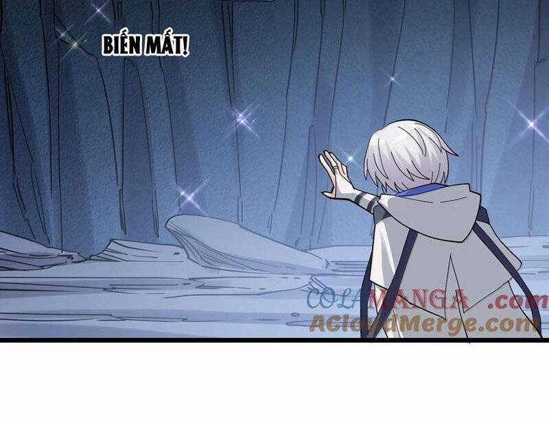 Thế Nhân Thực Sự Tin Tôi Là Đại Boss Chương 96 trang 109