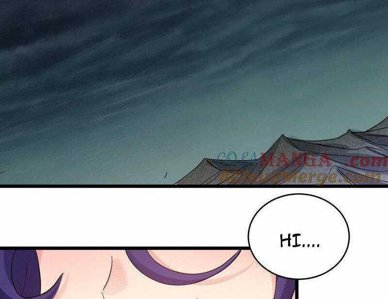 Thế Nhân Thực Sự Tin Tôi Là Đại Boss Chương 96 trang 115