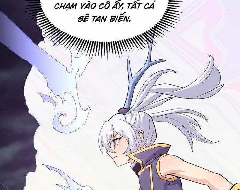 Thế Nhân Thực Sự Tin Tôi Là Đại Boss Chương 96 trang 14